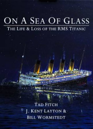 On a Sea of Glass by Tad Fitch