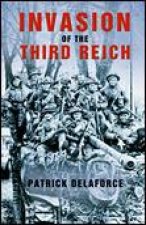 Invasion of the Third Reich War and Peace 1945 Operation Eclipse