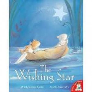 The Wishing Star by M Butler 