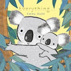 Everything by Emma Dodd