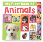 My First Book of Animals