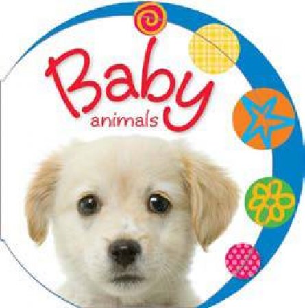 Baby Loves Baby Animals by Various