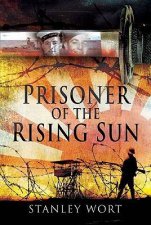 Prisoner of the Rising Sun