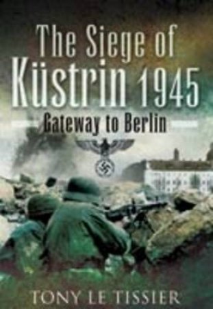 Gateway to Berlin by TISSIER TONY LE