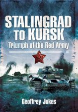 Stalingrad to Kursk Triumph of the Red Army