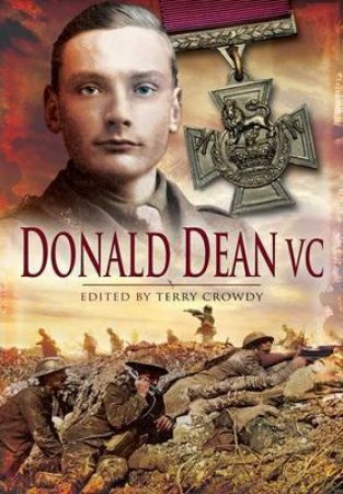 Donald Dean Vc by CROWDY & BAVIN