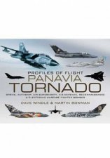 Profiles of Flight  Panavia Tornado