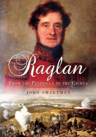 Raglan by SWEETMAN JOHN