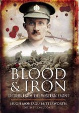 Blood  Iron Letters from the Western Front