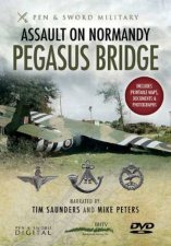 Assault on Normandy  Pegasus Bridge