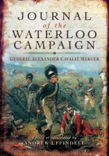 Journal of the Waterloo Campaign