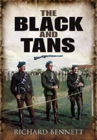 Black and Tans by BENNETT RICHARD