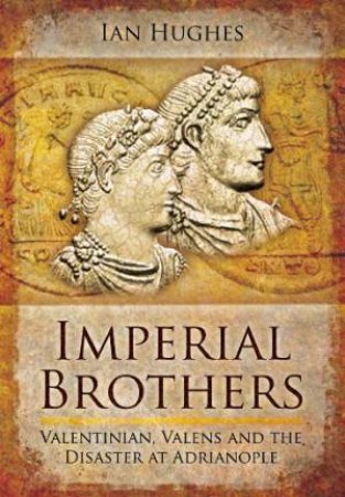 Imperial Brothers by HUGHES IAN