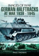 German Halftracks at War 19391945