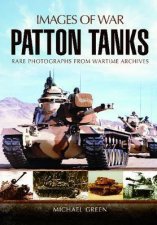 Patton Tank Images of War Series