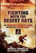 Fighting with the Desert Rats