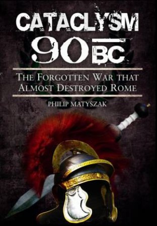 Cataclysm 90 BC by MATYSZAK PHILIP