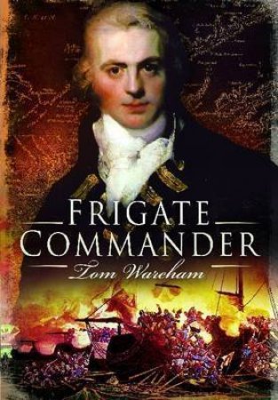 Frigate Commander by WAREHAM TOM