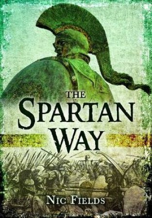 Spartan Way by FIELDS NIC