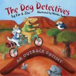 The Dog Detectives