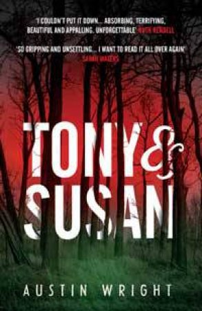 Tony and Susan by Austin Wright