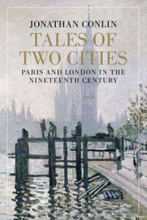 Tales of Two Cities by Valeria Luiselli