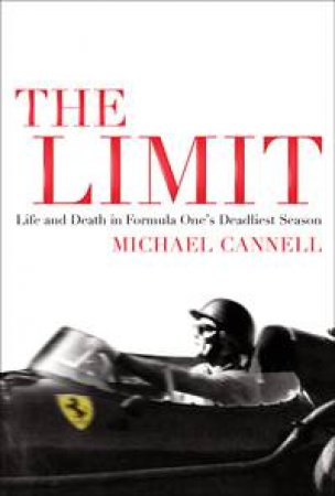 The Limit by Michael Cannell