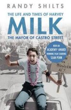 Life and Times of Harvey Milk The Mayor of Castro Street