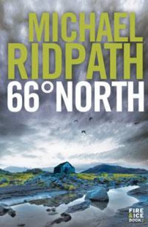 66 North by Michael Ridpath