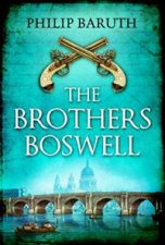 The Brothers Boswell