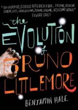 Evolution of Bruno Littlemore