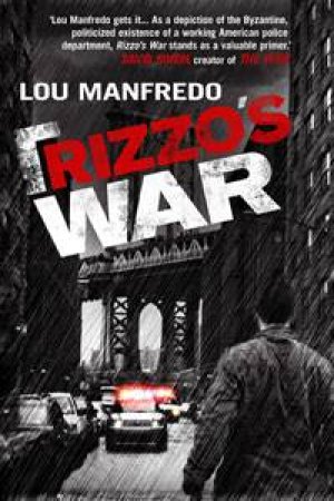 Rizzo's War by Lou Manfredo