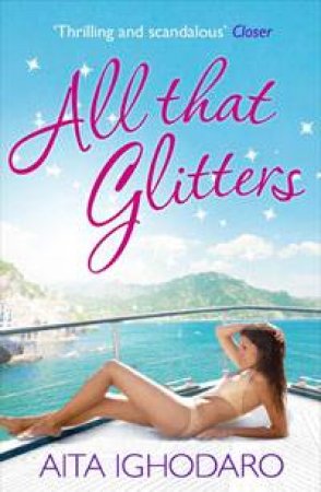 All That Glitters by Aita Ighodaro