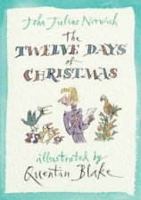 Twelve Days of Christmas