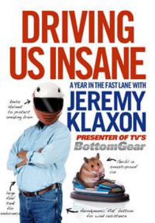 Driving Us Insane by Toby Clements