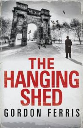 Hanging Shed by Gordon Ferris