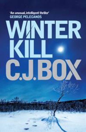 Winterkill by C.J. Box