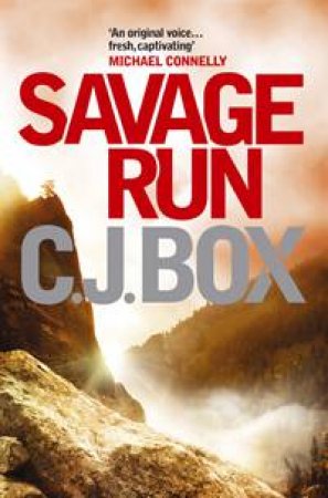 Savage Run by C.J. Box