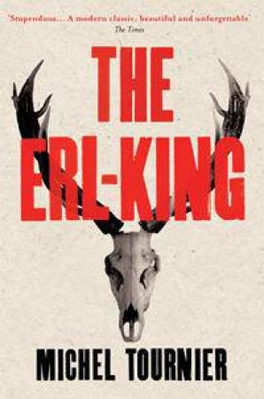 The Erl-King by Michel Tournier