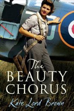 Beauty Chorus by Kate Lord Brown