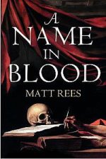 A Name in Blood