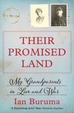 Their Promised Land My Grandparents In Love And War