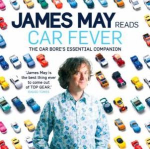 Car Fever by James May