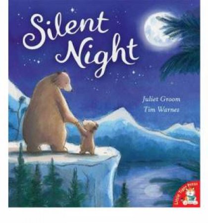 Silent Night by Juliet Groom