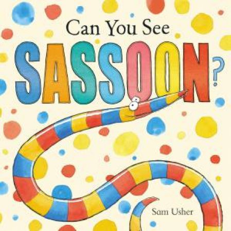 Can You See Sassoon? by Various