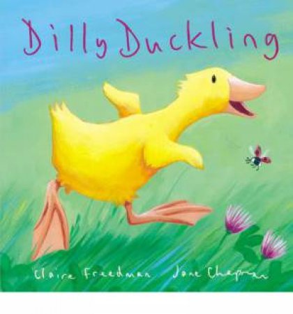 Dilly Duckling by Various