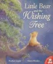 Little Bear And The Wishing Tree