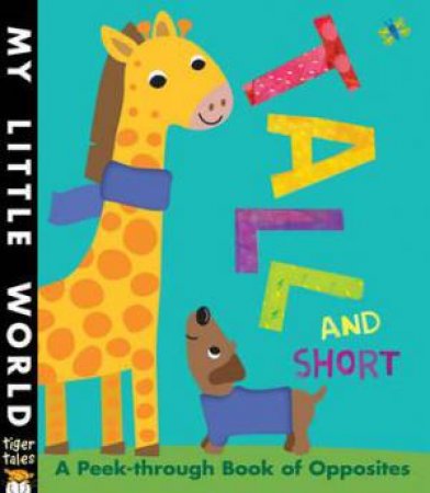 My Little World: Tall and Short by Fhiona/Litton, Galloway