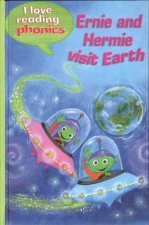 Ernie And Hermie Visit Earth