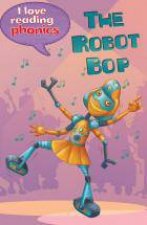 The Robot Bop